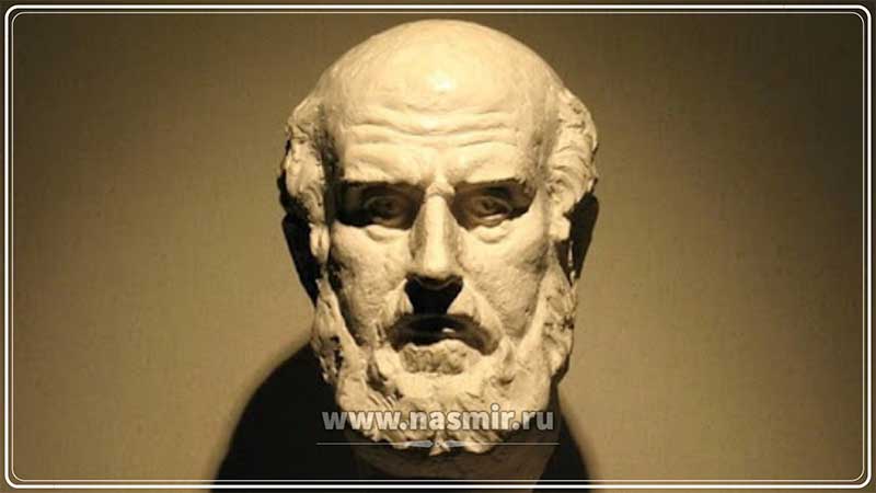 Гиппократа можно назвать самым известным врачом в истории человечества.